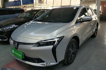 Used Buick Velite 6 2024 430km Comfort Edition