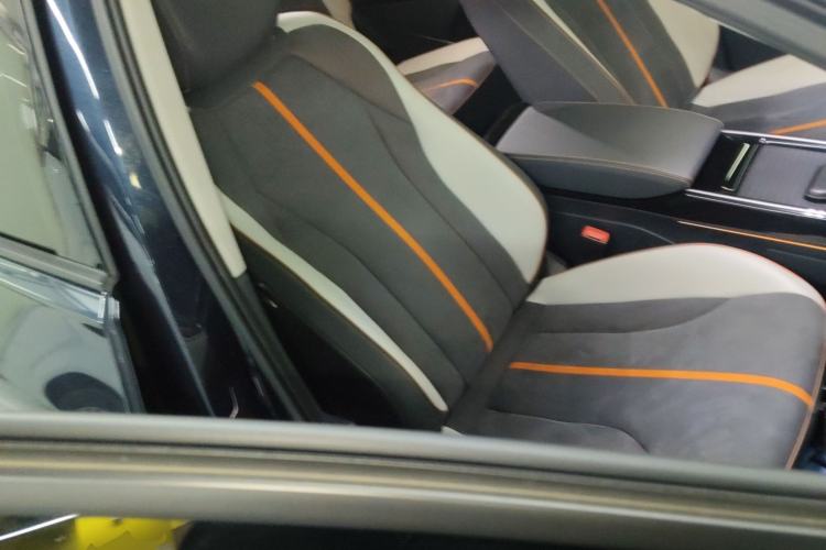 Used Volkswagen ID.6 CROZZ 2022 Long-Range PRO Edition
