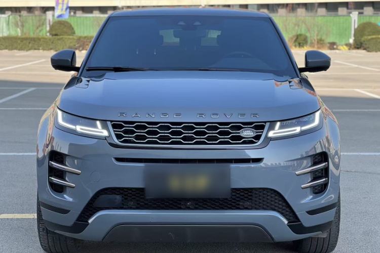 Used Land Rover Range Rover Evoque 2021 Range Rover Velar 249 PS R-Dynamic S Performance Edition
