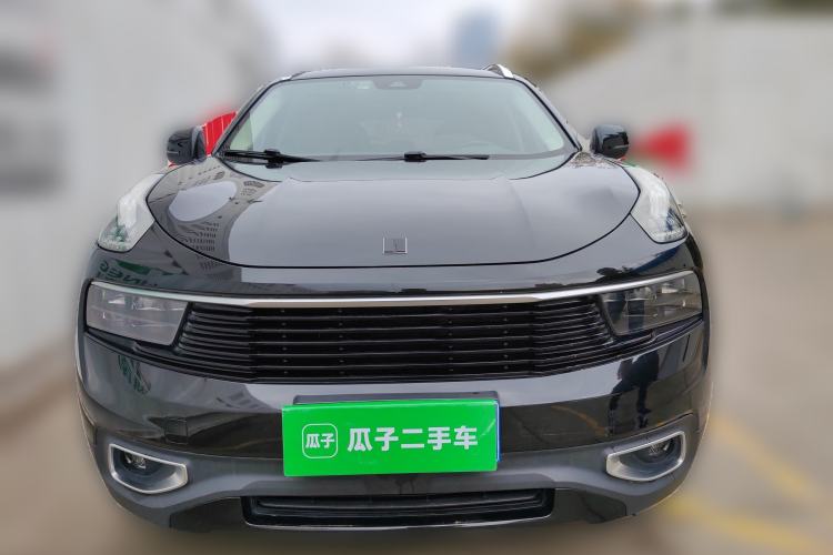 Used Lynk & Co 01 2017 2.0T Two-Wheel Drive Pro Edition