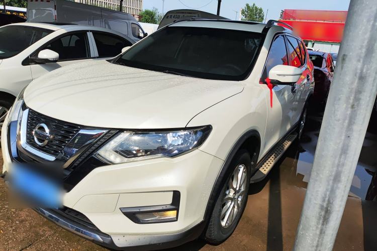 Used Nissan X-Trail 2021 2.0L CVT 2WD XL ITS SmartConnect Comfort Edition
