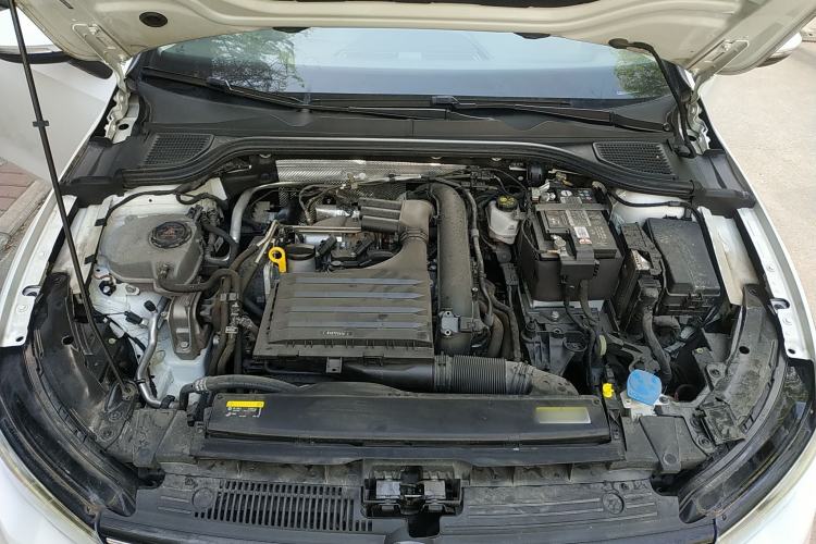 Used Volkswagen Golf 2023 280TSI DSG Pro
