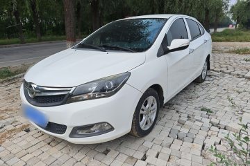 Used Haima M3 2015 1.5L Manual Elite Model