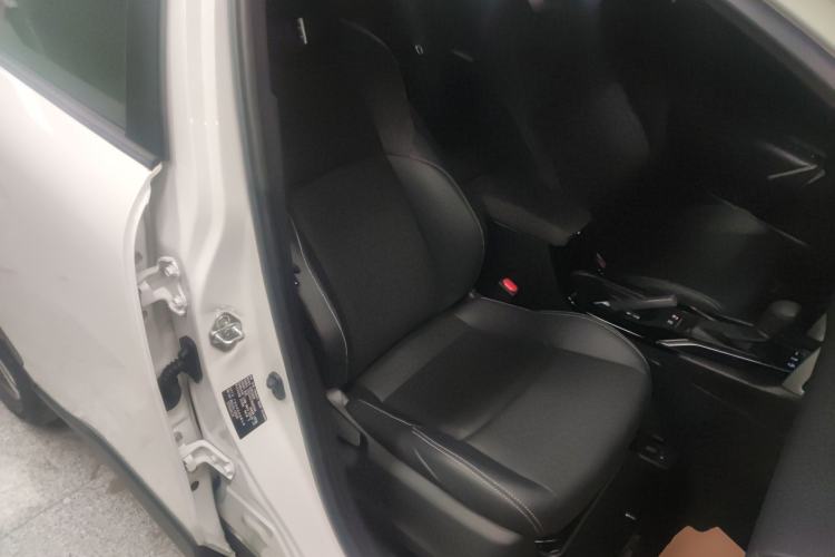 Used Toyota FRONTLANDER 2022 2.0L CVT Luxury PLUS Edition
