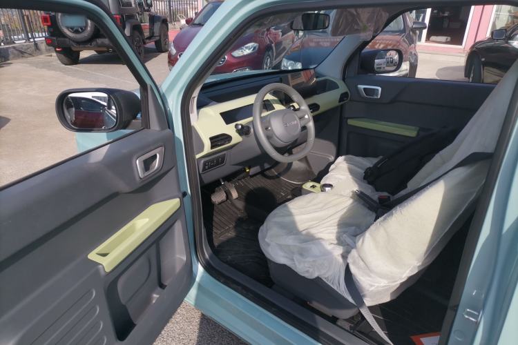 Used  Panda 2024 Panda Mini 200km Endurance Bear
