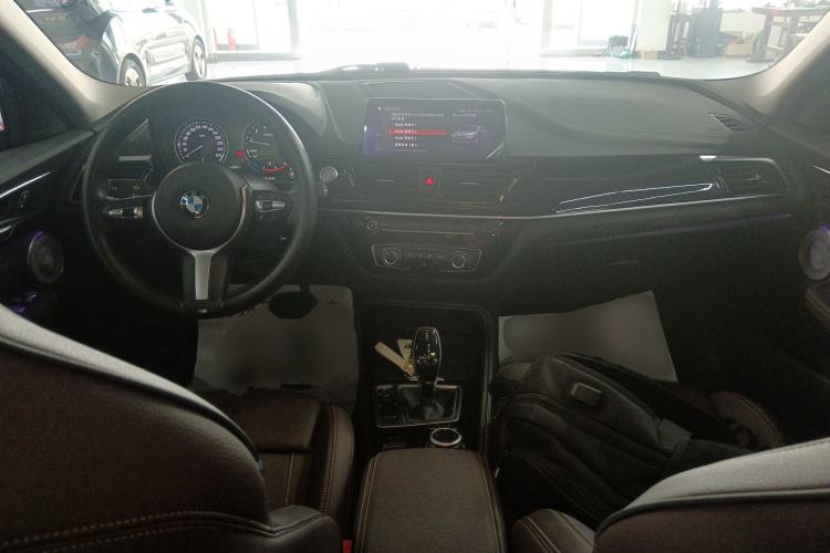 Used BMW 1 Series 2021 125i M Sport Night Edition