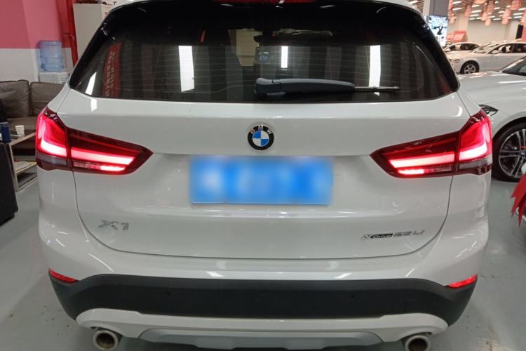 Used BMW X1 2021 Revised xDrive25Li Premium Edition