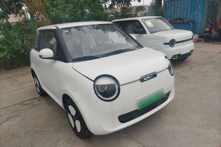 Used  Lumin 2025 205 km Xiangqin Version
