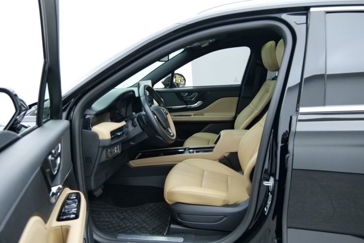 Used Lincoln Corsair 2022 2.0T Two-Wheel Drive Luxury Edition