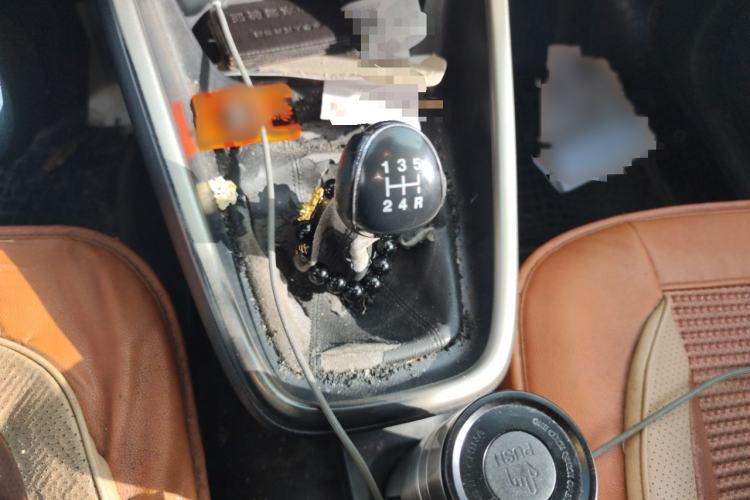 Used Ford Escort 2015 1.5L Manual Comfort Model
