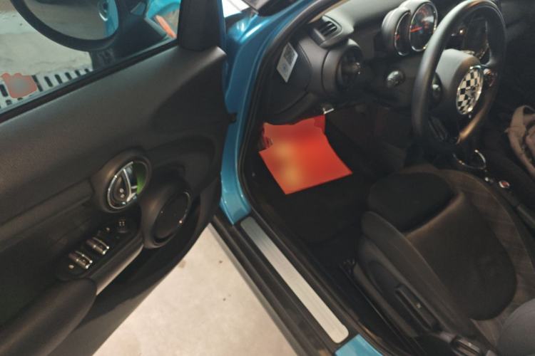 Used MINI MINI 2016 1.5T COOPER Five-Door Edition
