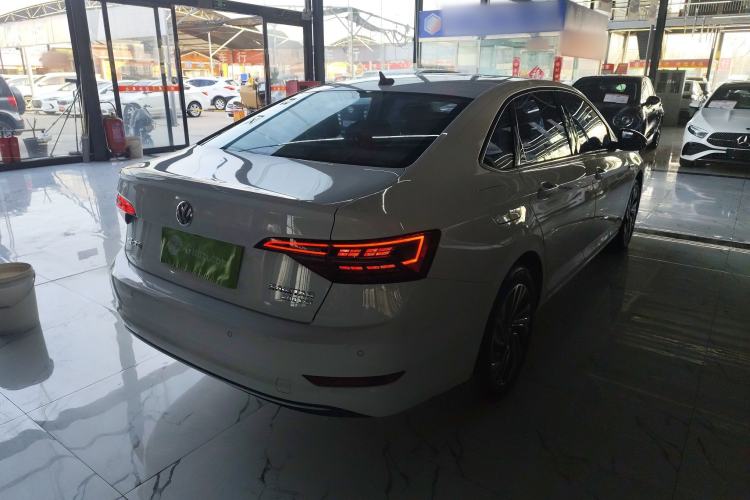 Used Volkswagen Sagitar 2022 280TSI DSG Flyover Edition