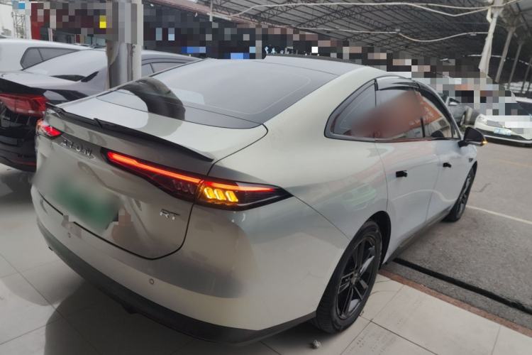 Used AION RT 2025 650 Zhijihao Edition