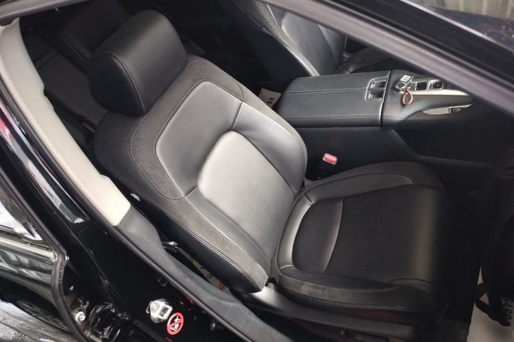 Used Honda Avancier 2017 370TURBO Four-Wheel Drive Prestige Edition