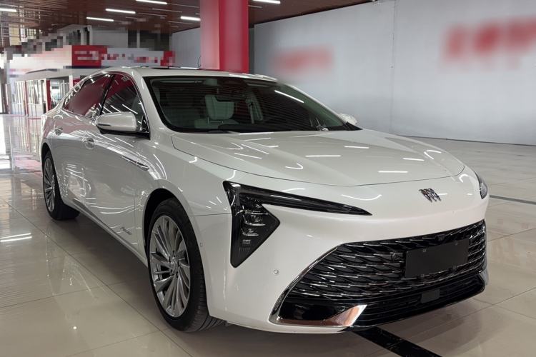 Used Buick LaCrosse 2023 Avia Edition
