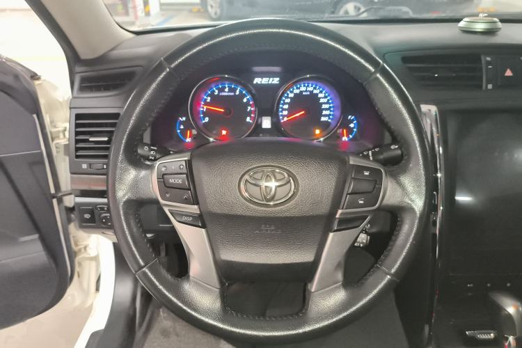 Used Toyota Reiz 2013 2.5V Shangrui Edition
