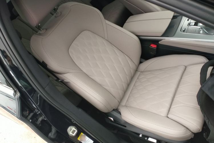 Used BYD Tang New Energy 2025 Intelligent Driving Version DM-i 115KM Flagship Edition