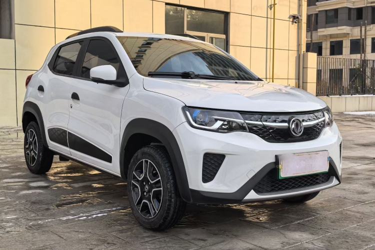 Used Dongfeng NAMMI EX1 2022 PRO Joyful Edition
