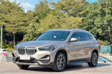 Used BMW X1 2022 sDrive25Li Leading Model