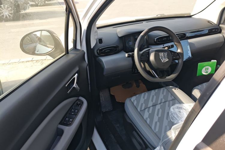 Used Leapmotor T03 2025 310 Comfort Edition