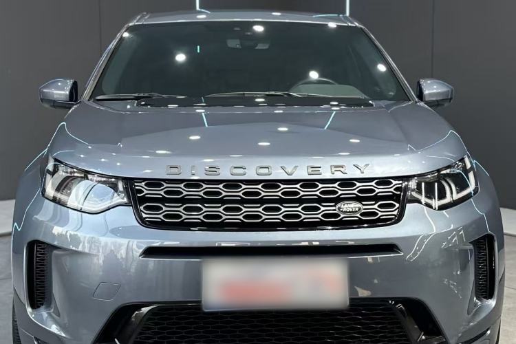 Used Land Rover Discovery Sport 2020 249 PS R-Dynamic Performance Edition
