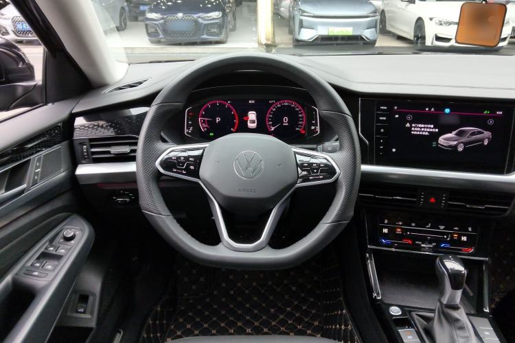 Used Volkswagen Passat 2023 330TSI Prestige Edition