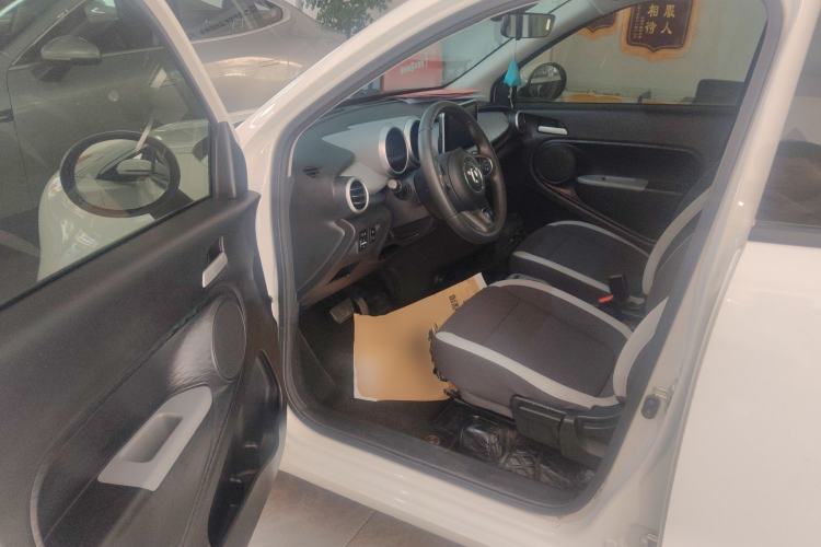 Used ORA Black Cat 2021 405 km Long-Range Version
