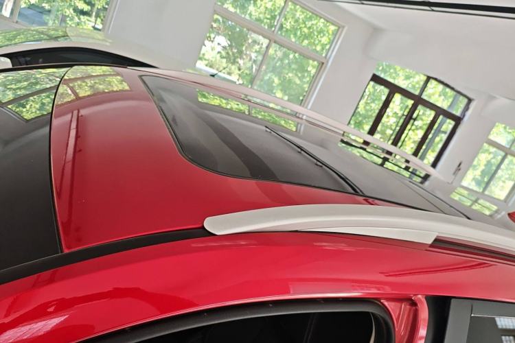 Used Baojun 530 2018 1.5T DCT Flagship Version China V Emission Standard
