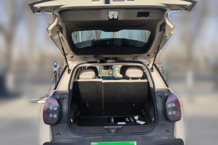 Used AION UT 2025 420 Intelligent Luxury Edition