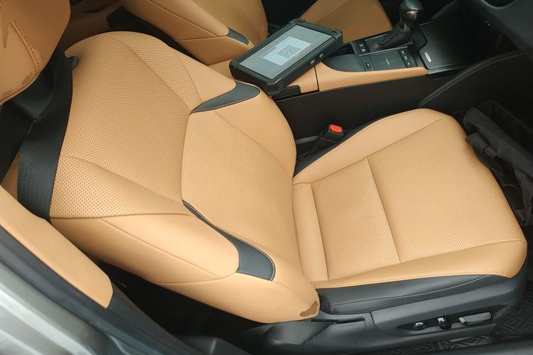 Used Lexus ES 2021 300h Excellence Edition