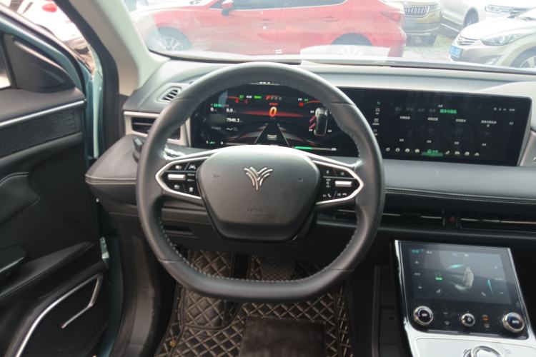 Used NETA U 2021 Pro 500 Global Edition