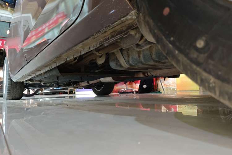 Used Buick GL8 2018 28T Comfort Model China VI Standard
