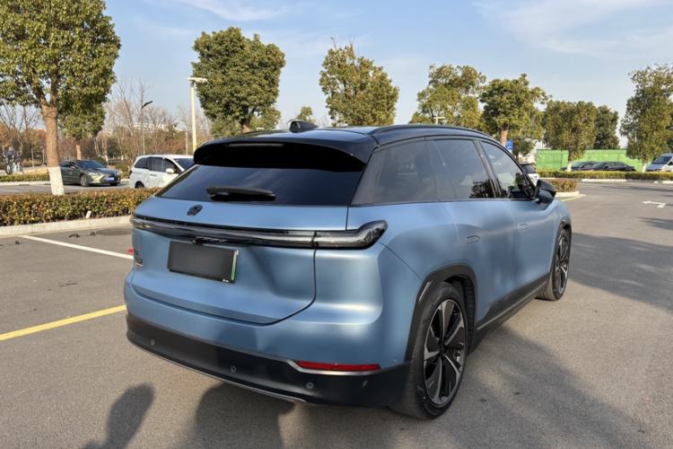 Used Nio ES7 2022 100kWh First Edition