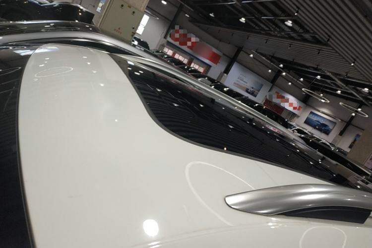 Used Volkswagen Tayron GTE Plug-in Hybrid 2023 280TSI Luxury Plus Advanced Edition
