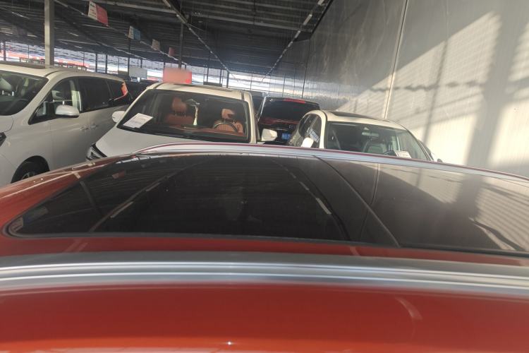 Used BMW 2 Series Active Tourer 2016 220i Luxury Edition
