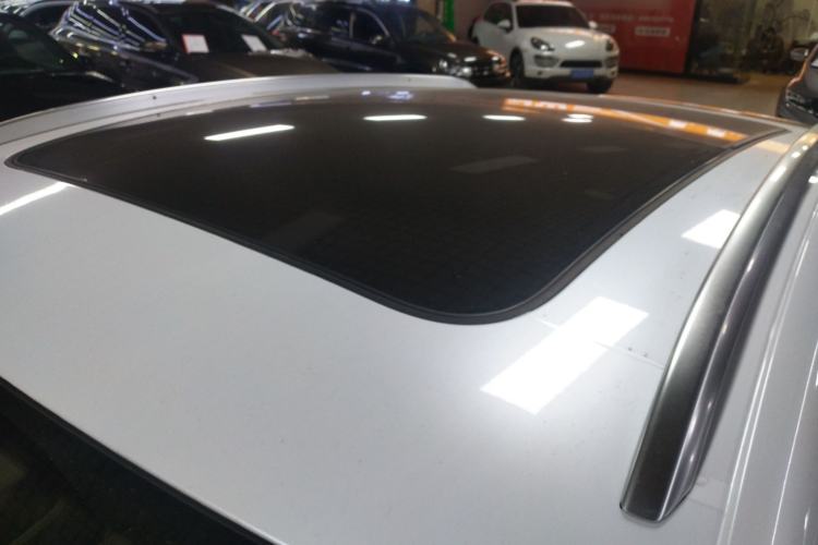 Used Porsche Macan 2017 Macan 2.0T