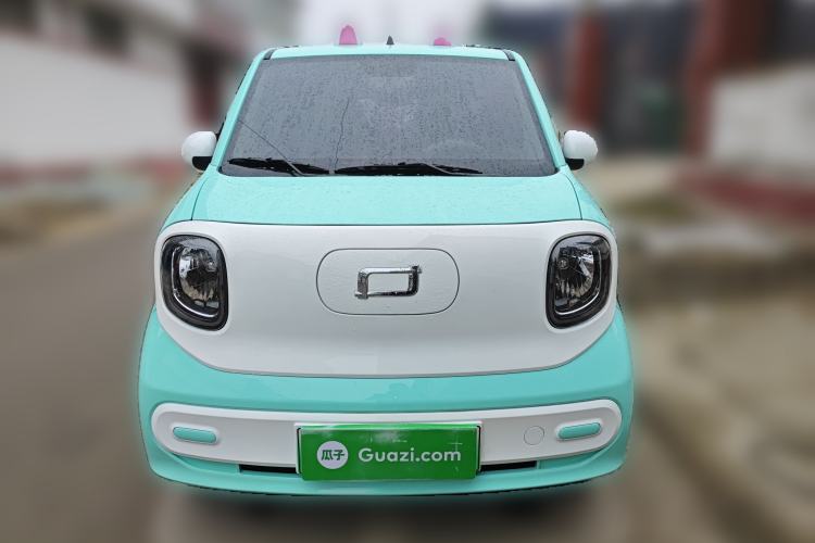 Used Bestune Pony 2026 Model 222km Cute Horse Plus