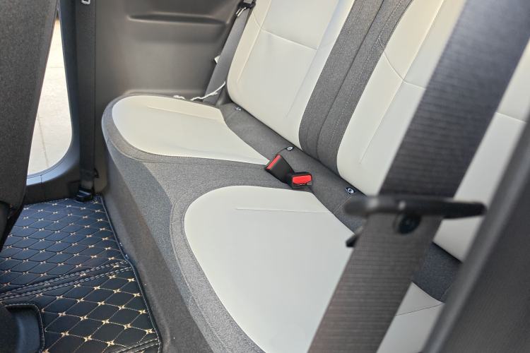 Used  Panda 2025 210km Panda Kart
