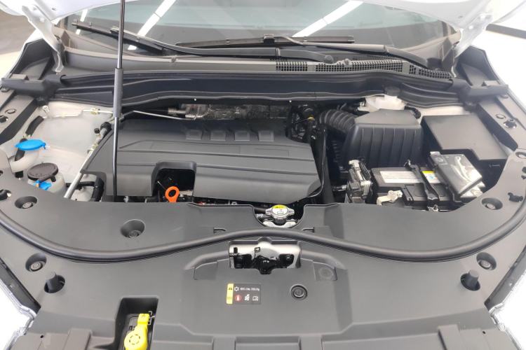 Used Haval M6 2023 PLUS 1.5T Manual Elite Smart Connectivity Model
