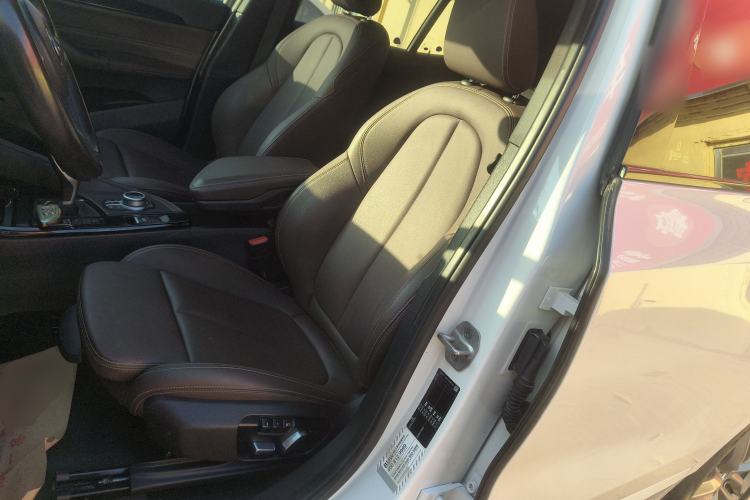 Used BMW X2 2021 sDrive25i Leading Model M Sport Package
