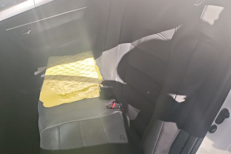 Used Toyota Levin Hybrid E+ 2019 1.8L GS E-CVT Elite Model with Sunroof
