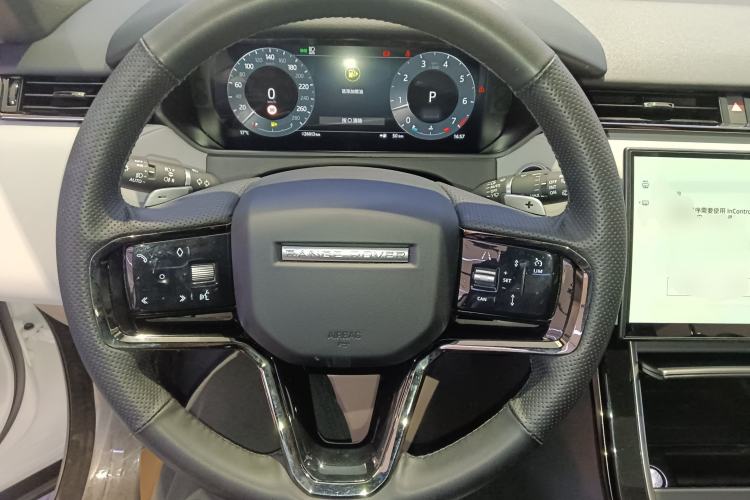 Used Land Rover Range Rover Velar 2024 Dynamic SE