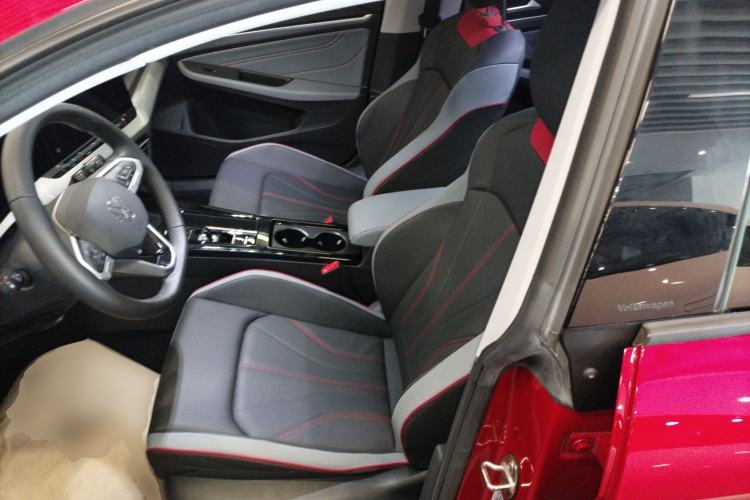 Used Volkswagen Lamando 2023 Lavida L 280TSI DSG Spicy Edition