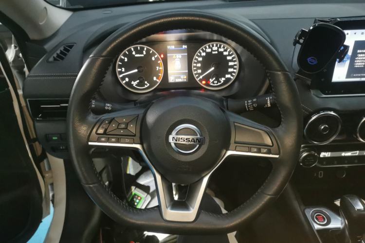 Used Nissan Sylphy 2022 1.6L XL CVT Enjoyment Edition