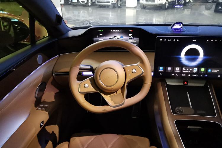 Used Hima Stelato S9 2025 Extended-Range Ultra