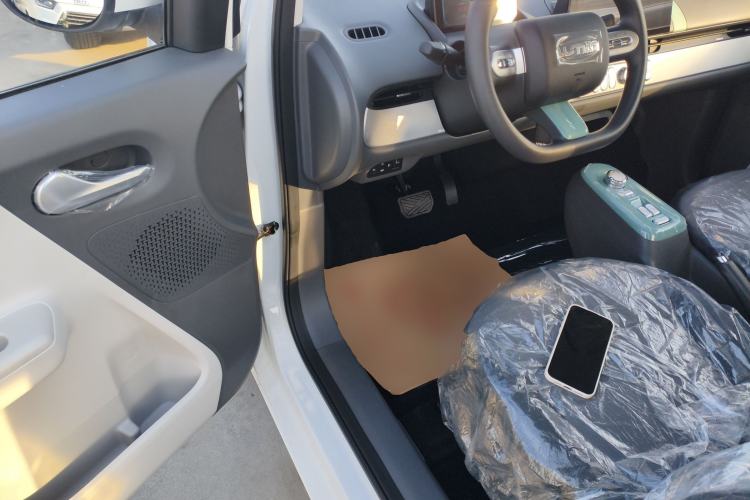 Used  Lumin 2024 130km Qingyue Version