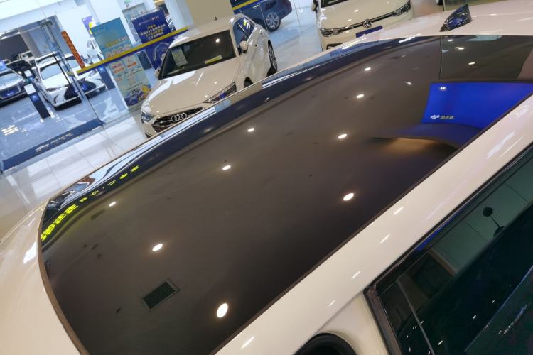 Used Land Rover Discovery Sport 2020 249 PS R-Dynamic Performance Tech Edition 5 Seats
