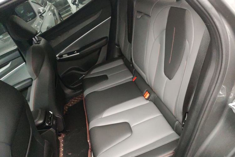 Used Geely Auto Emgrand X7 Sport 2023 Boyue COOL 1.5TD Smart Model
