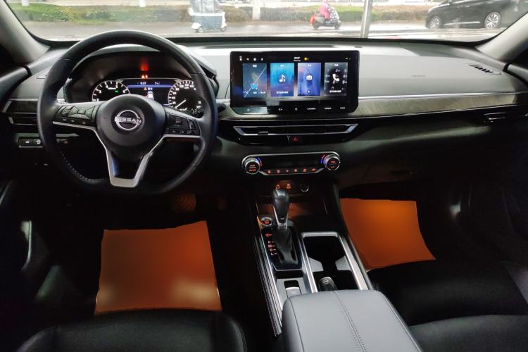 Used Nissan Teana 2022 2.0L XL-TLS Enjoyment Edition