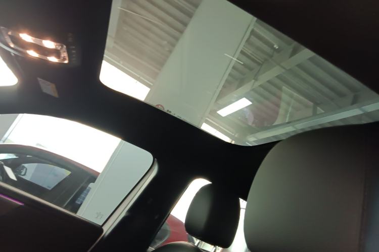 Used Mercedes-Benz GLB 2023 GLB 220 Sport Edition